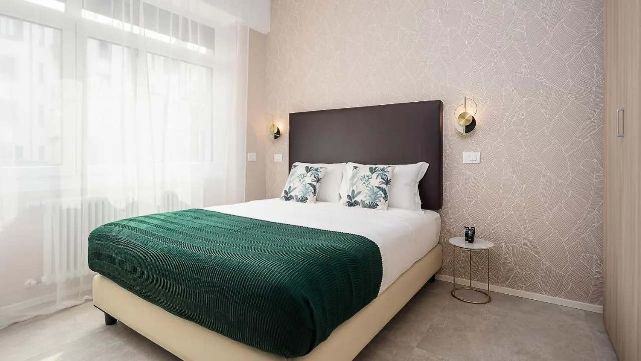 Classbnb Perfect Location 200M From Corso Buenos Aires 400M From Milano Centrale location