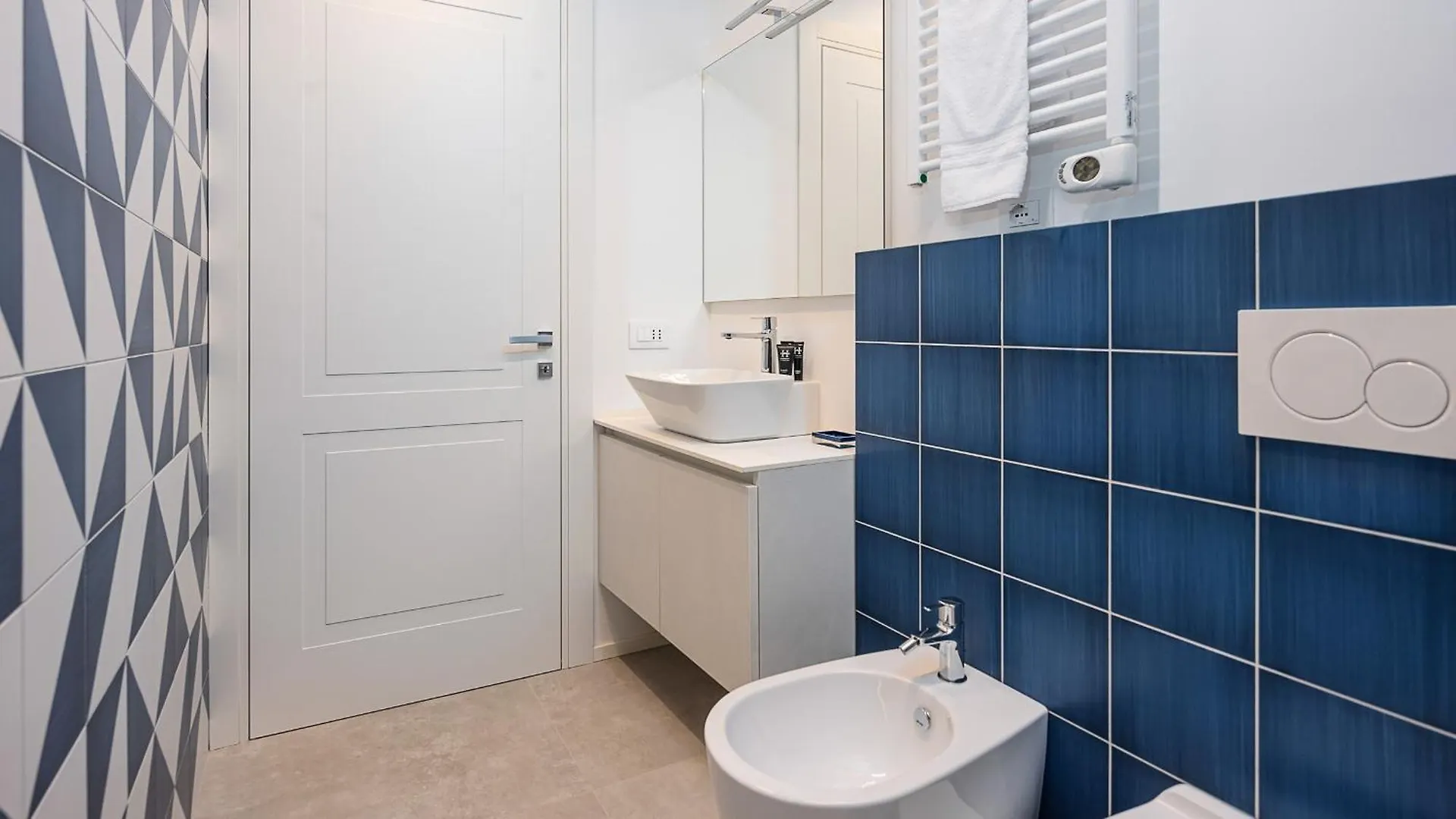 Classbnb Perfect Location 200M From Corso Buenos Aires 400M From Milano Centrale