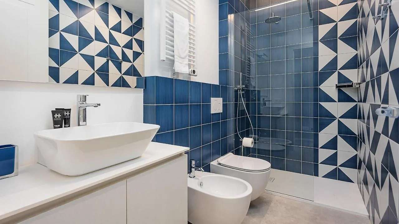 Classbnb Perfect Location 200M From Corso Buenos Aires 400M From Milano Centrale 意大利