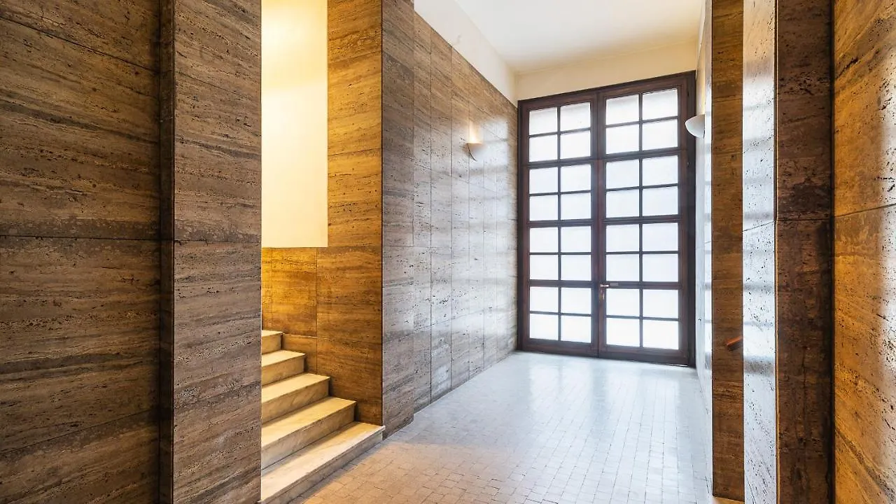 Classbnb Perfect Location 200M From Corso Buenos Aires 400M From Milano Centrale 0*, 米兰 意大利